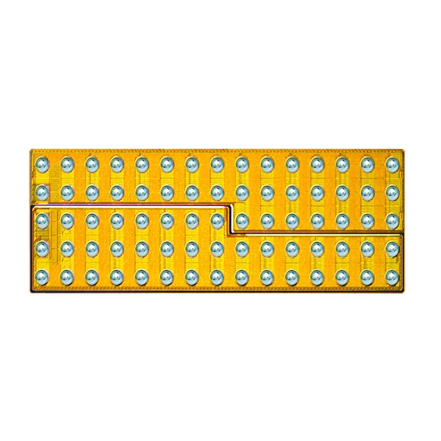 MOSFET 2N-CH 80V 28A DIE