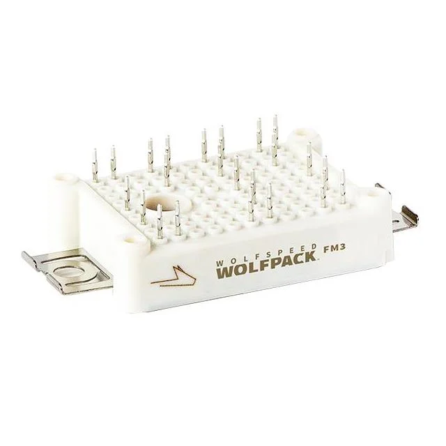 MOSFET 2N-CH 1200V 105A MODULE