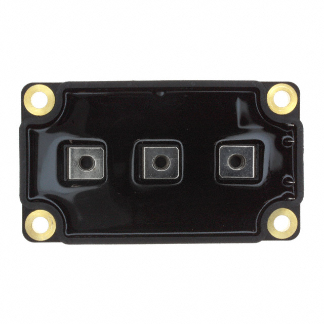 MOSFET 2N-CH 500V 150A SP6