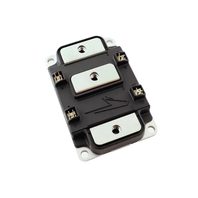 MOSFET 2N-CH 1200V 450A