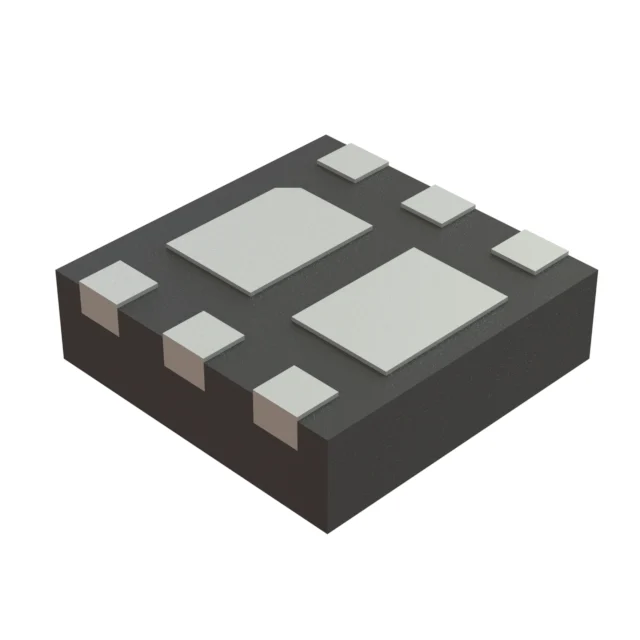 MOSFET N/P-CH 100V 2A HUML2020L8 MOSFET N/P-CH 100V 2A HUML2020L8