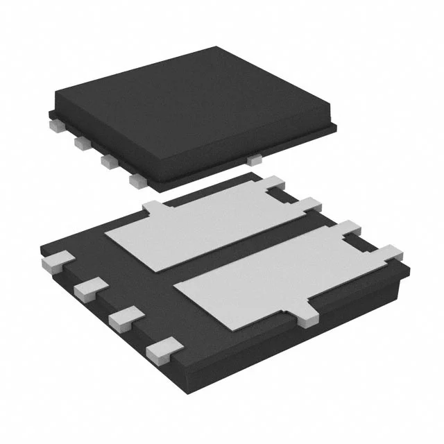 MOSFET 2N-CH 20V 25A PPAK 1212
