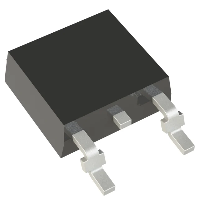 MOSFET P-CH 60V 14A TO252