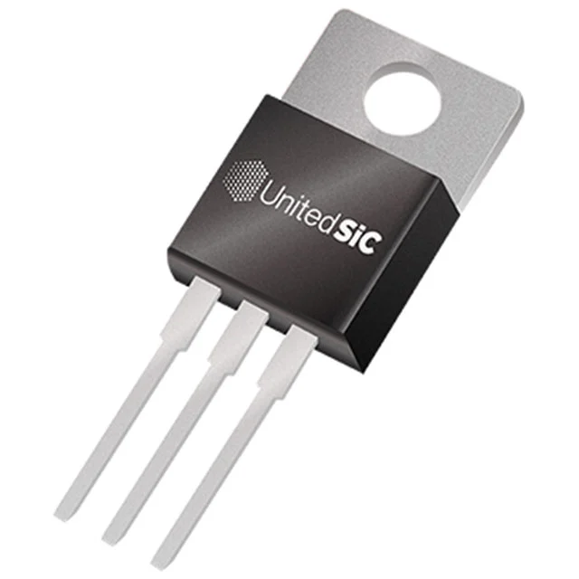 MOSFET N-CH 650V 85A TO220-3