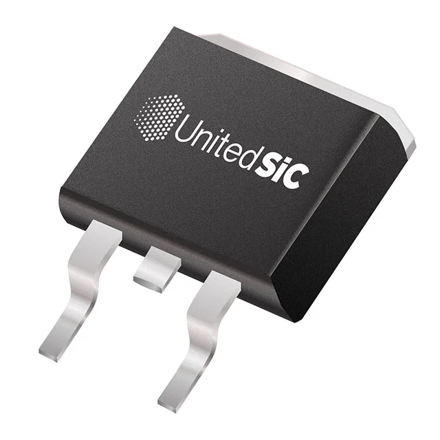 MOSFET N-CH 650V 25A TO263