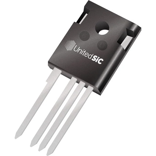 MOSFET N-CH 650V 54A TO247-4