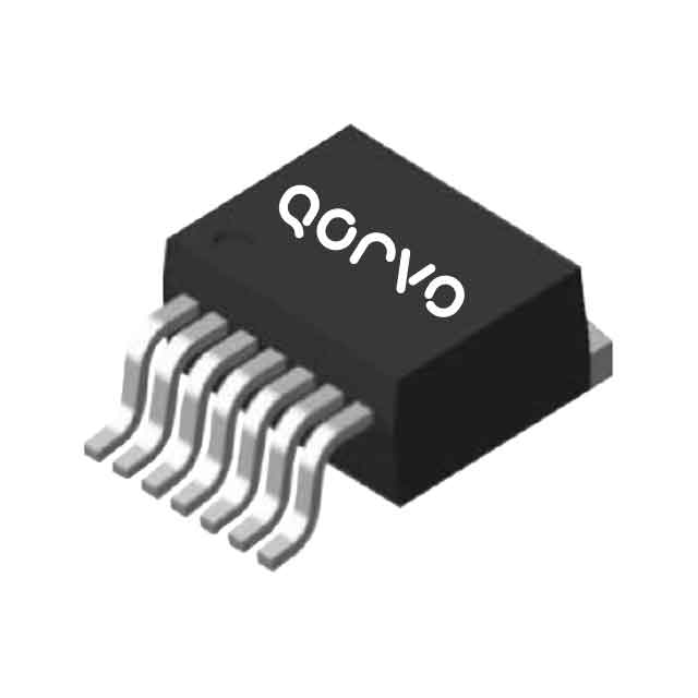 1200V/23MO,SICFET,G4,TO263-7