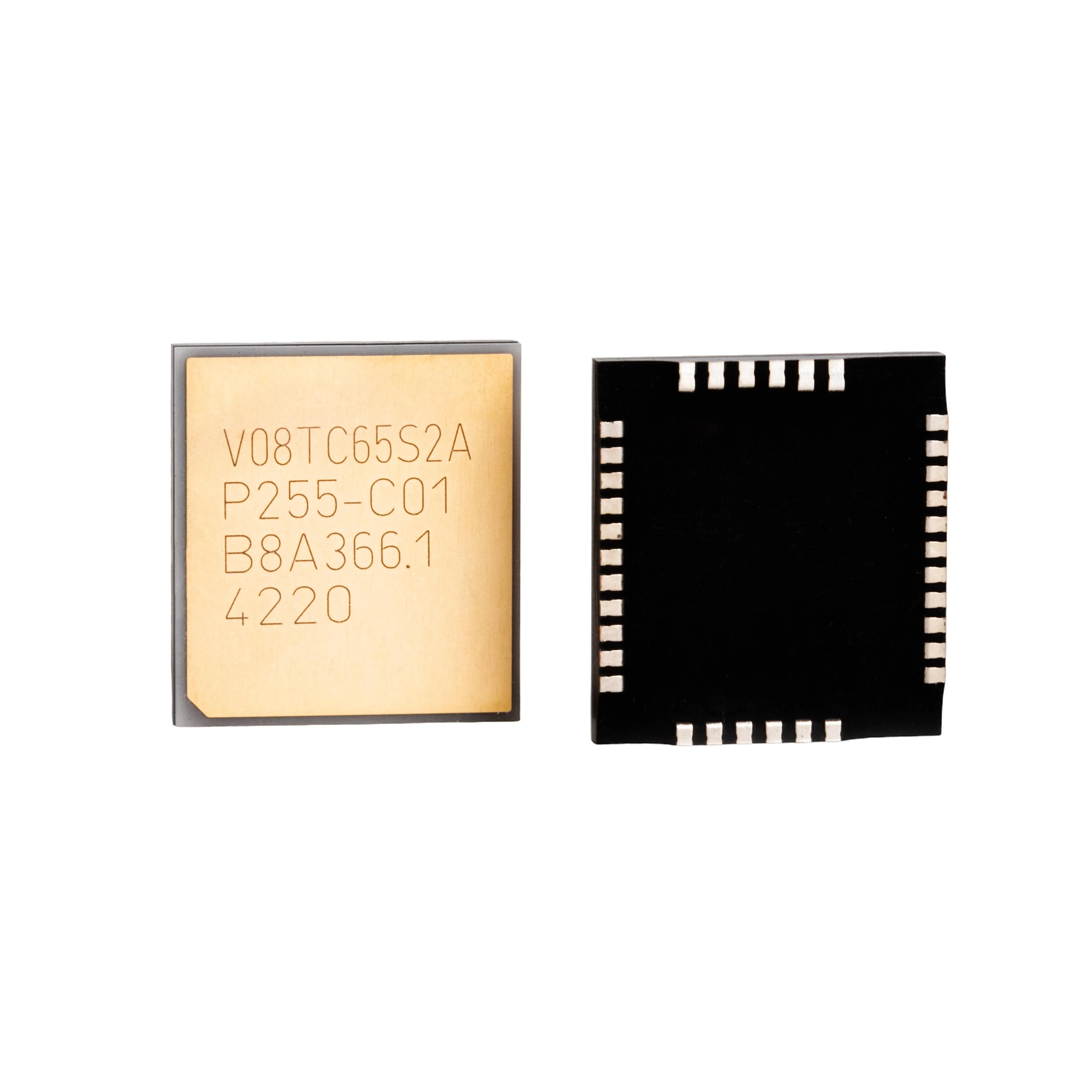 8m 650V DGaN Power FET