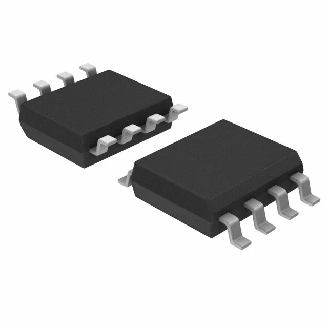 MOSFET DUAL SAB 1.6V EE 8SOIC