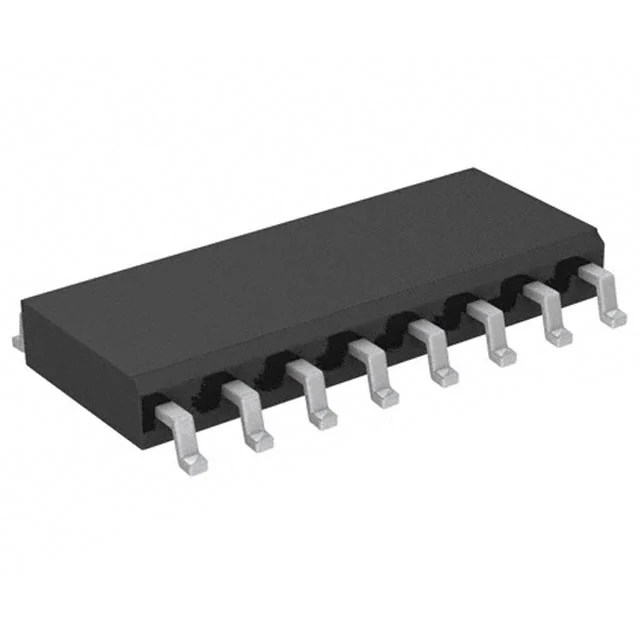 MOSFET QUAD SAB 2.2V EE 16SOIC