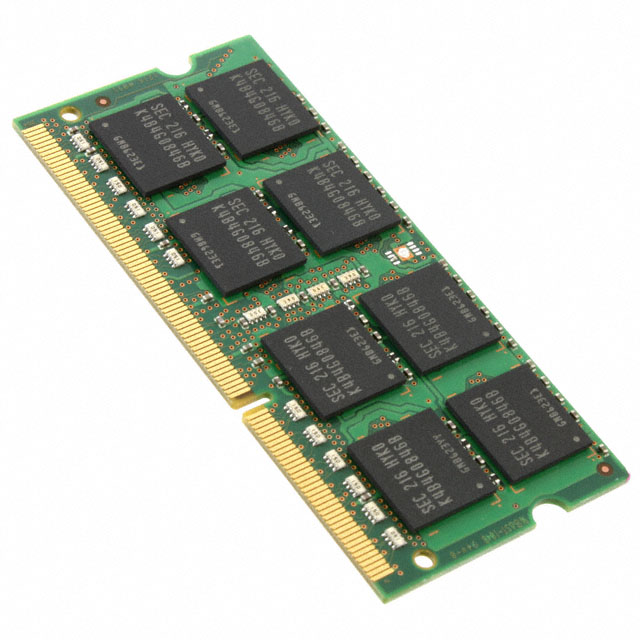 8GB PC3-12800 SODIMM DDR3L, ET