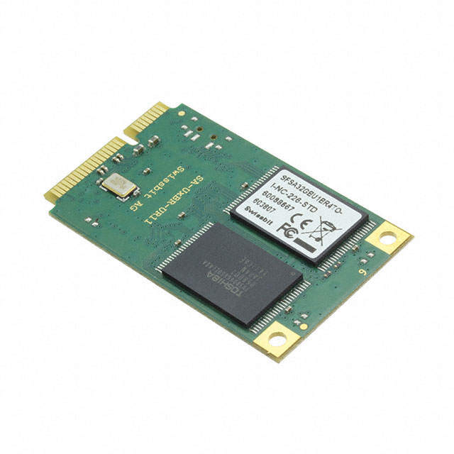 32 GB MSATA DRIVE MINIPCIE IT