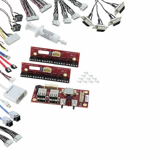 CABLE KIT BLACKBIRD EPU-4562