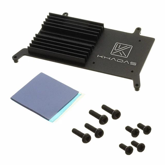 HEATSINK FOR VIM & EDGE SBC