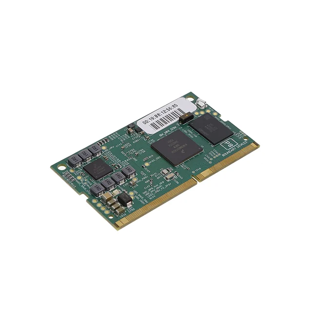 SBC 1.6GHZ 4 CORE 2GB RAM