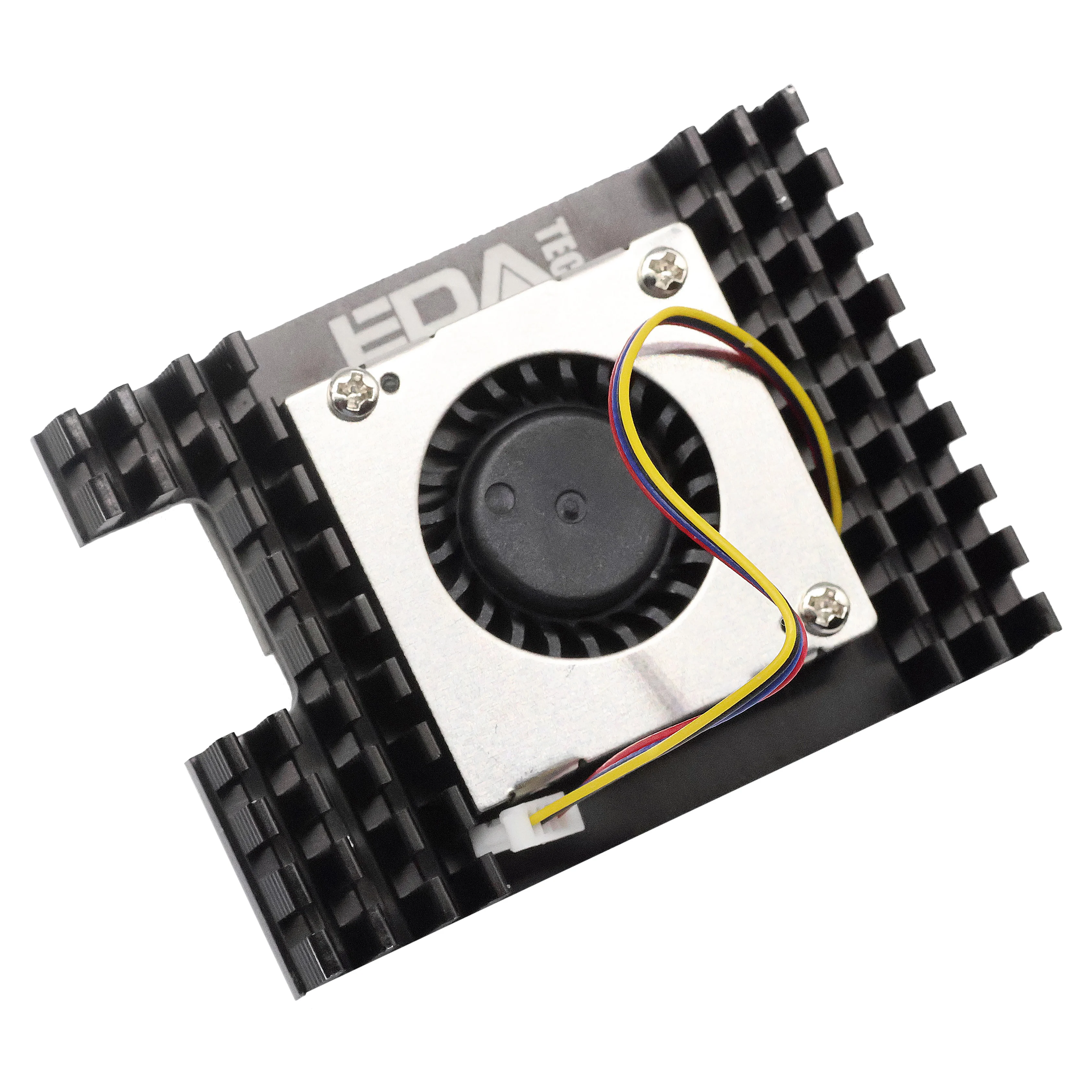 ACTIVE COOLER FOR RPI CM5