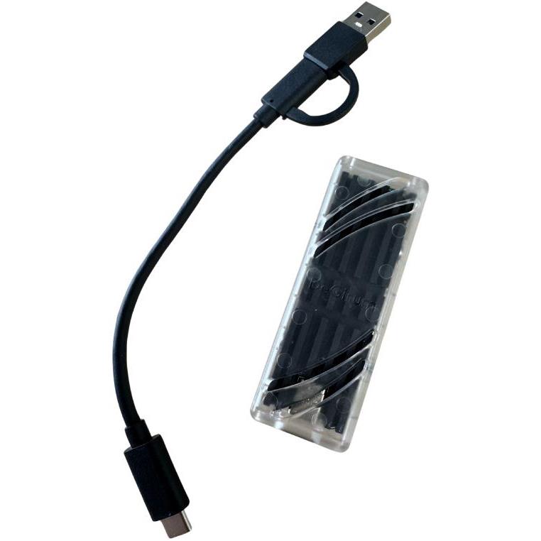 AI Accel USB Module Trans 3 TOPS