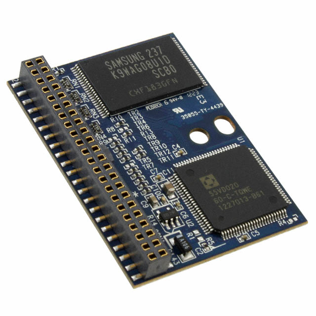 8GB DISKONMODULE STD TEMP