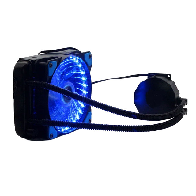 12VDC 120MM CPU LIQUID COOLER