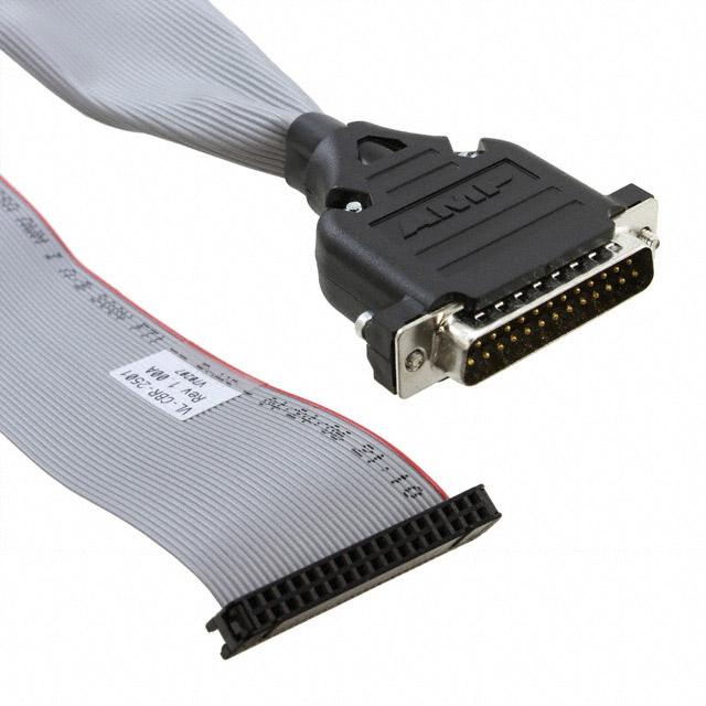 18 LPT TO 34-PIN FLOPPY,