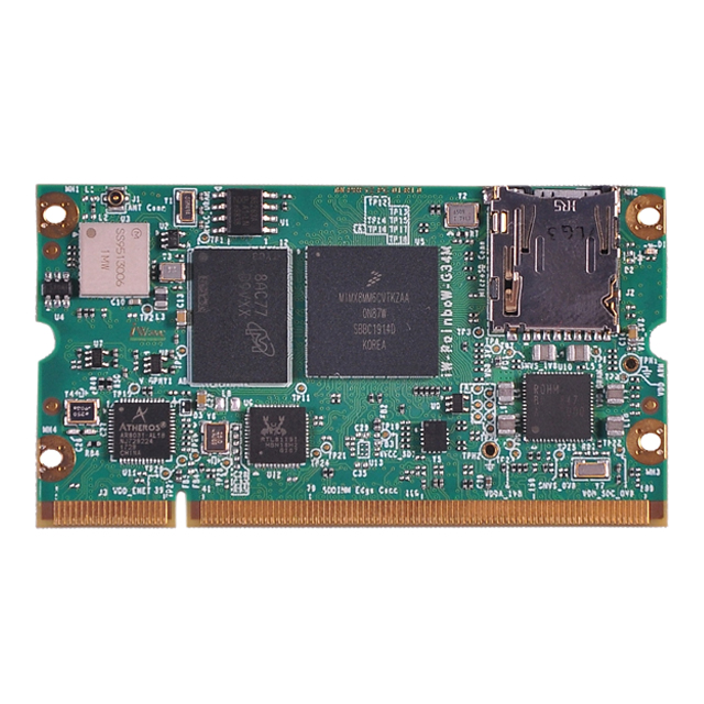 I.MX 8M MINI QUAD SODIMM SOM