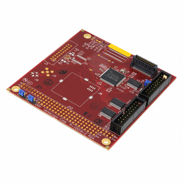 SUMIT-104, 2 RS232 & 2 GEN PUR.