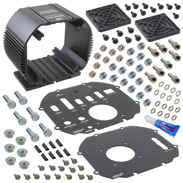 VERSATAINER I. 4 SIZE.