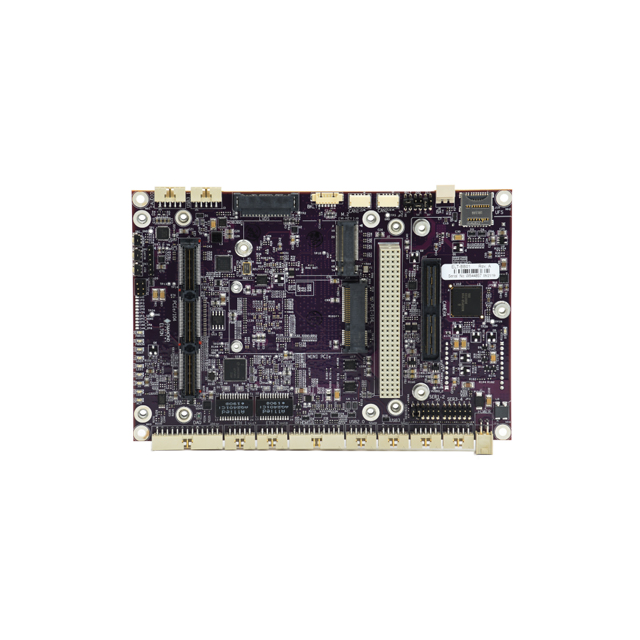 NVIDIA XAVIER BASEBD PCI104-EXP