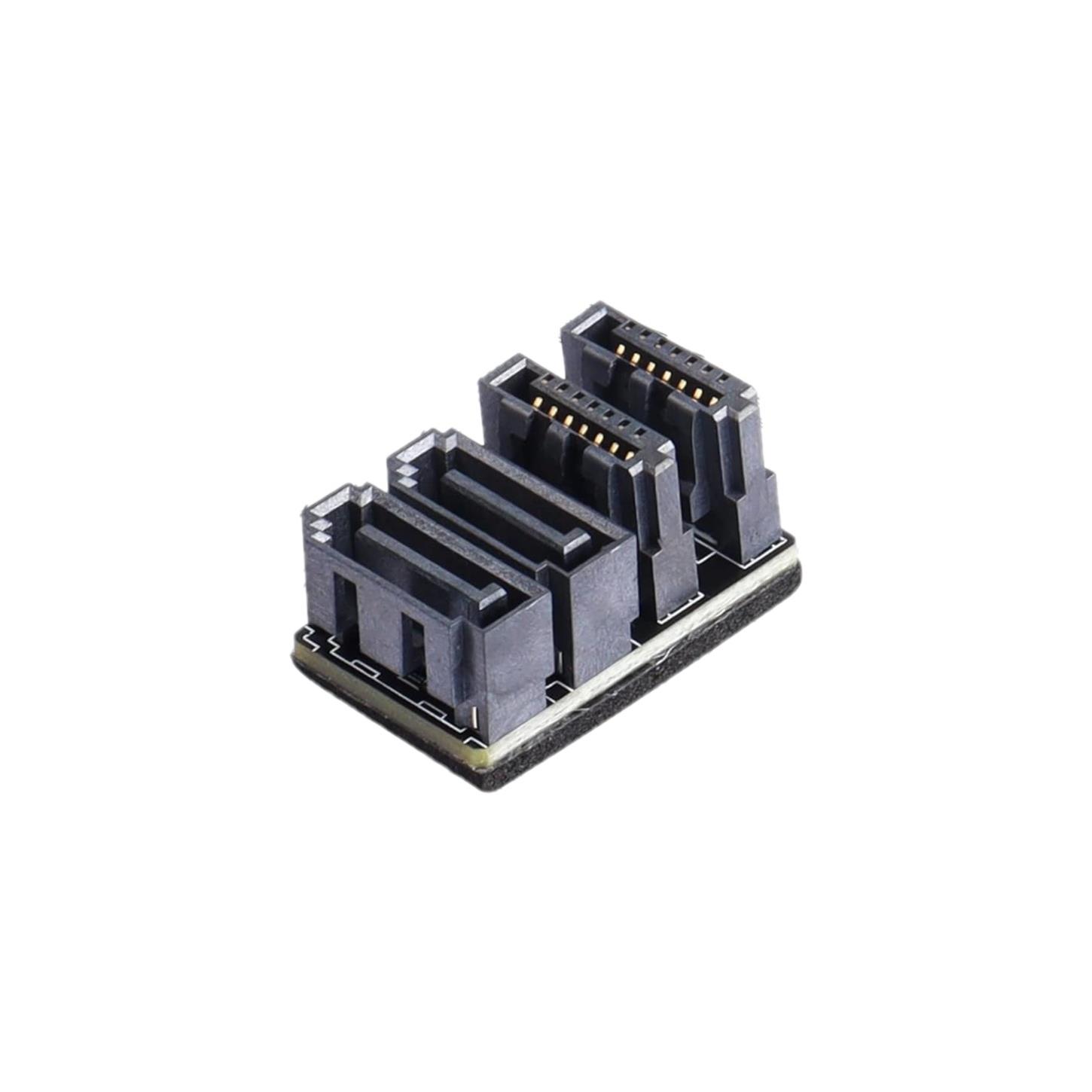 180 DUAL SATA M TO DUAL F ADAPT