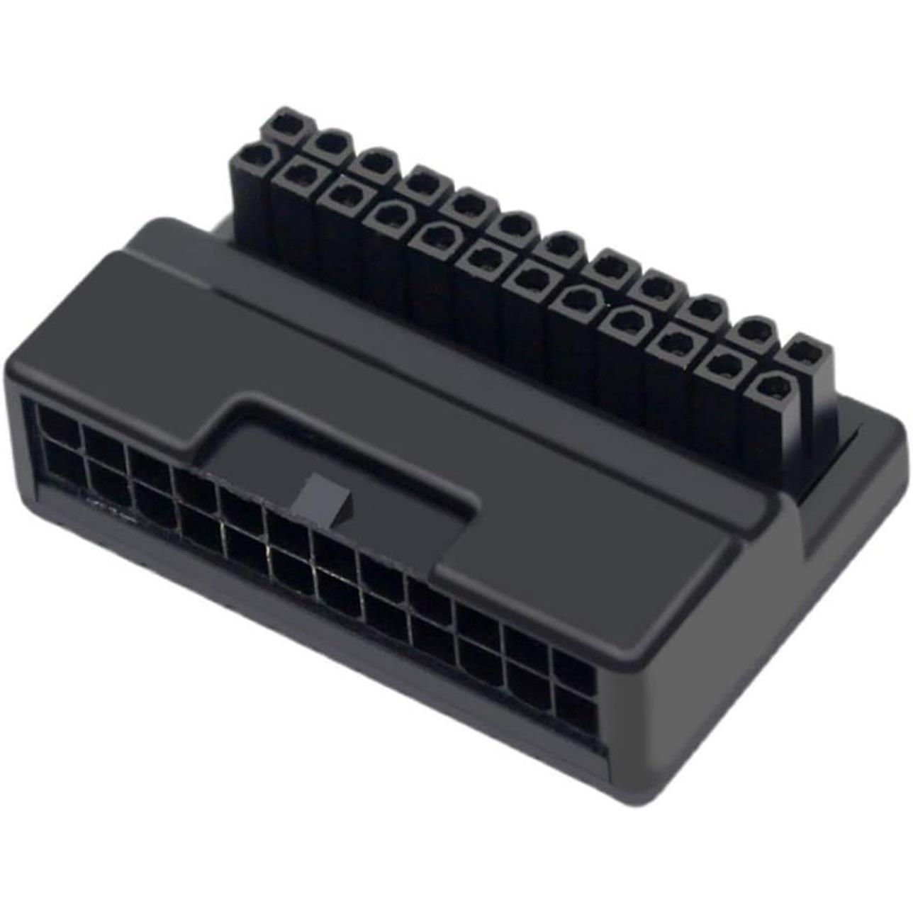 ATX 24-PIN 90 ANGLE POWER ADAPT