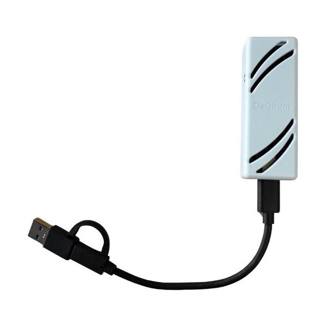 AI Accel USB Module White 3 TOPS