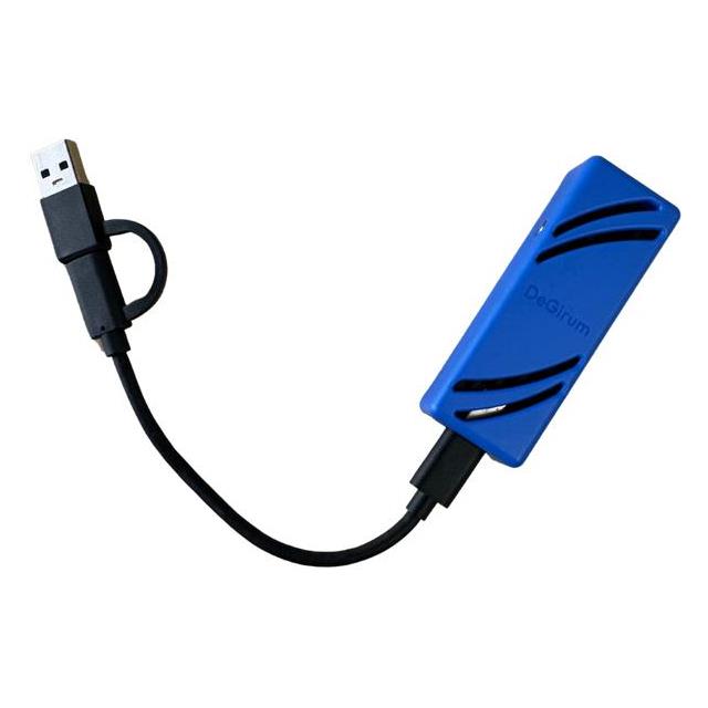 AI Accel, USB Module Blue 3 TOPS