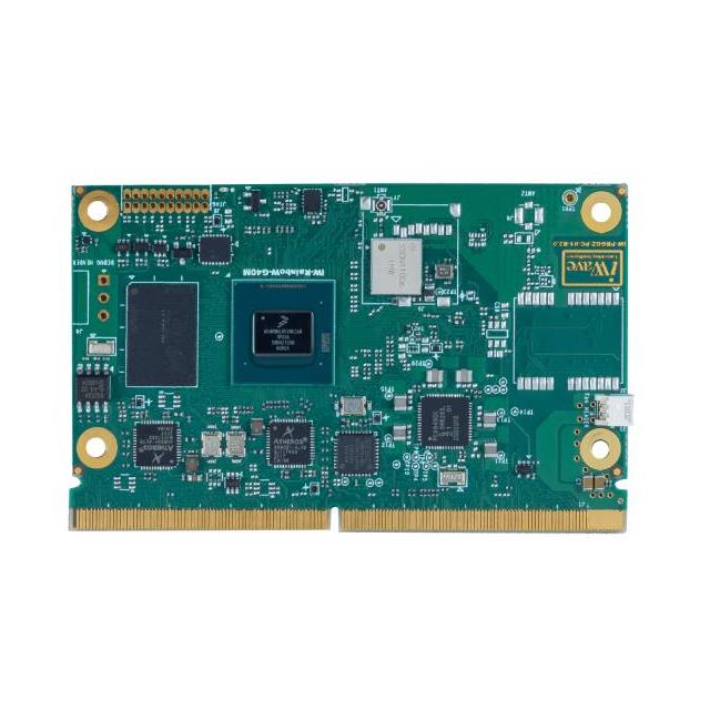 I.MX 8M PLUS QUAD SMARC SOM