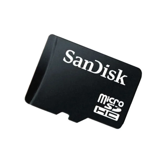 MEMORY MICRO SD 16GB BLANK