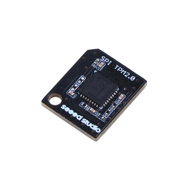 TPM2.0 MODULE INFINEON SLB9670