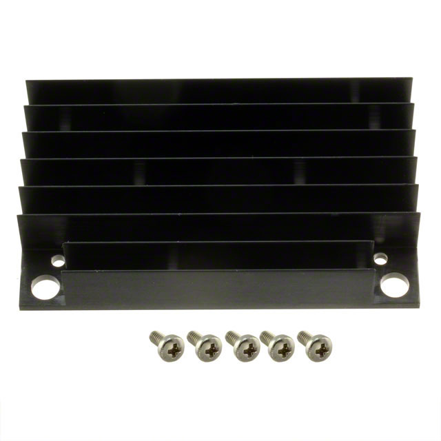PASSIVE HEAT SINK FOR EPM-31