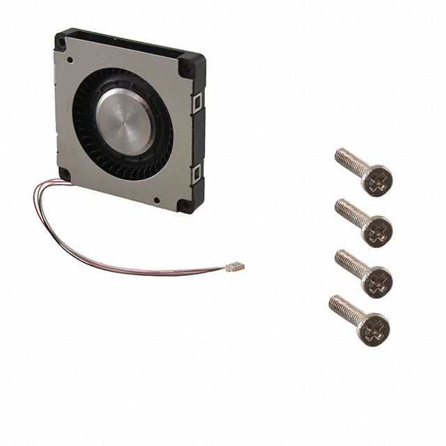 3705 COOLING FAN