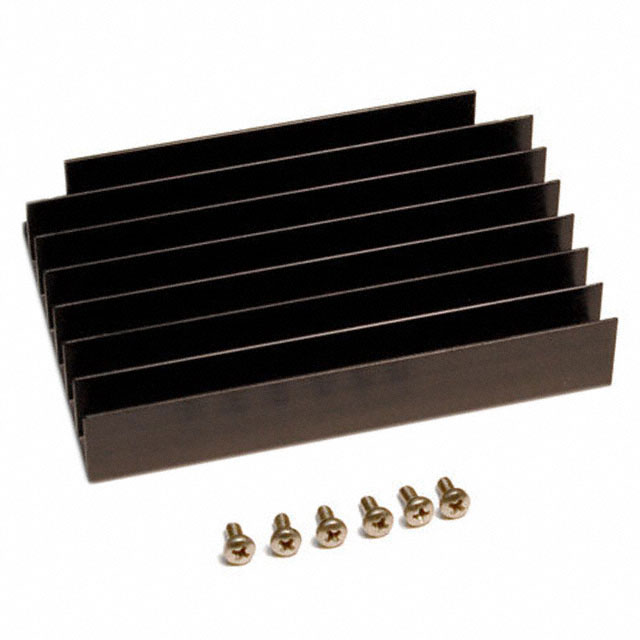 ACCY EPME-30 PASSIVE HEAT SINK