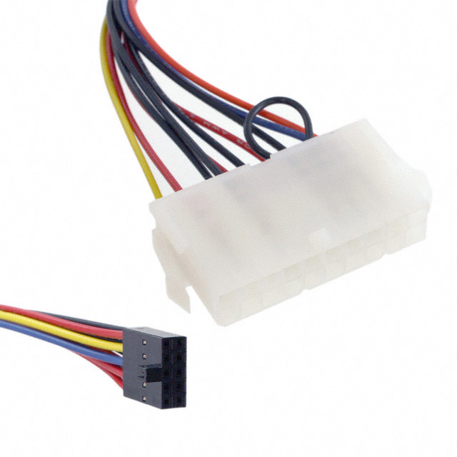 ATX TO EPM POWER ADAPTER