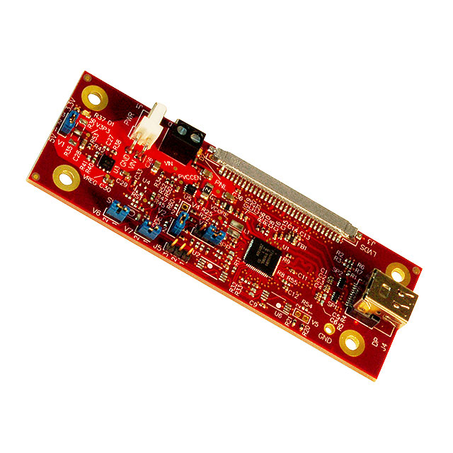 VIDEO DISPLAY CONVERTER