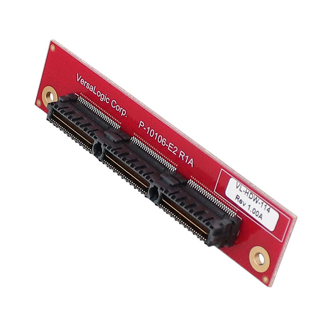 PC/104 PCIE SPACER W/ PASS THRU