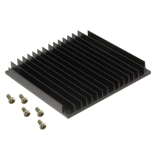 PASSIVE HEAT SINK