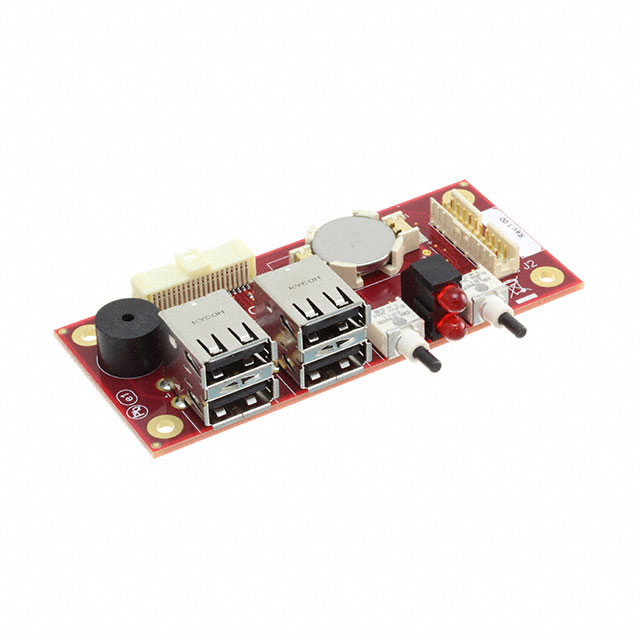 CABLE KIT RAVEN EPU-3312