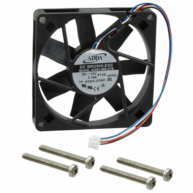COOLING FAN 12V