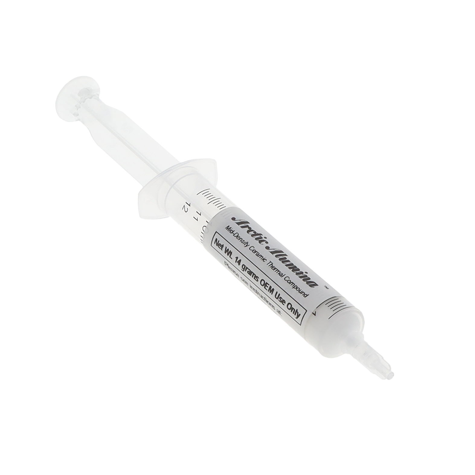 HDW THERMAL COMPOUND