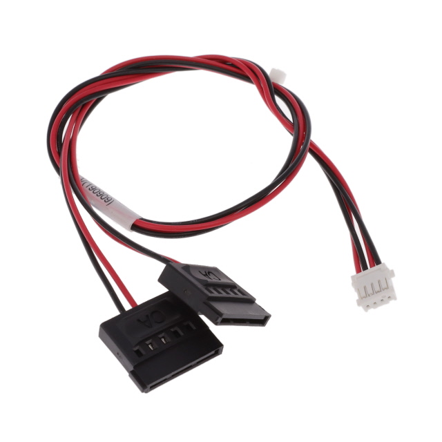 SATA POWER CABLE , 19.75