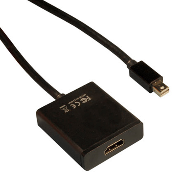 CABLE MINI DISPLAYPORT TO HDMI
