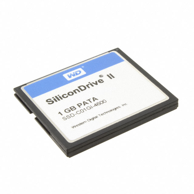 1GB COMPACTFLASH MOD