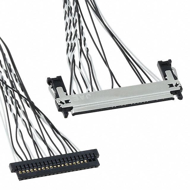 CBL LVDS 30PIN TO 20PIN 20"