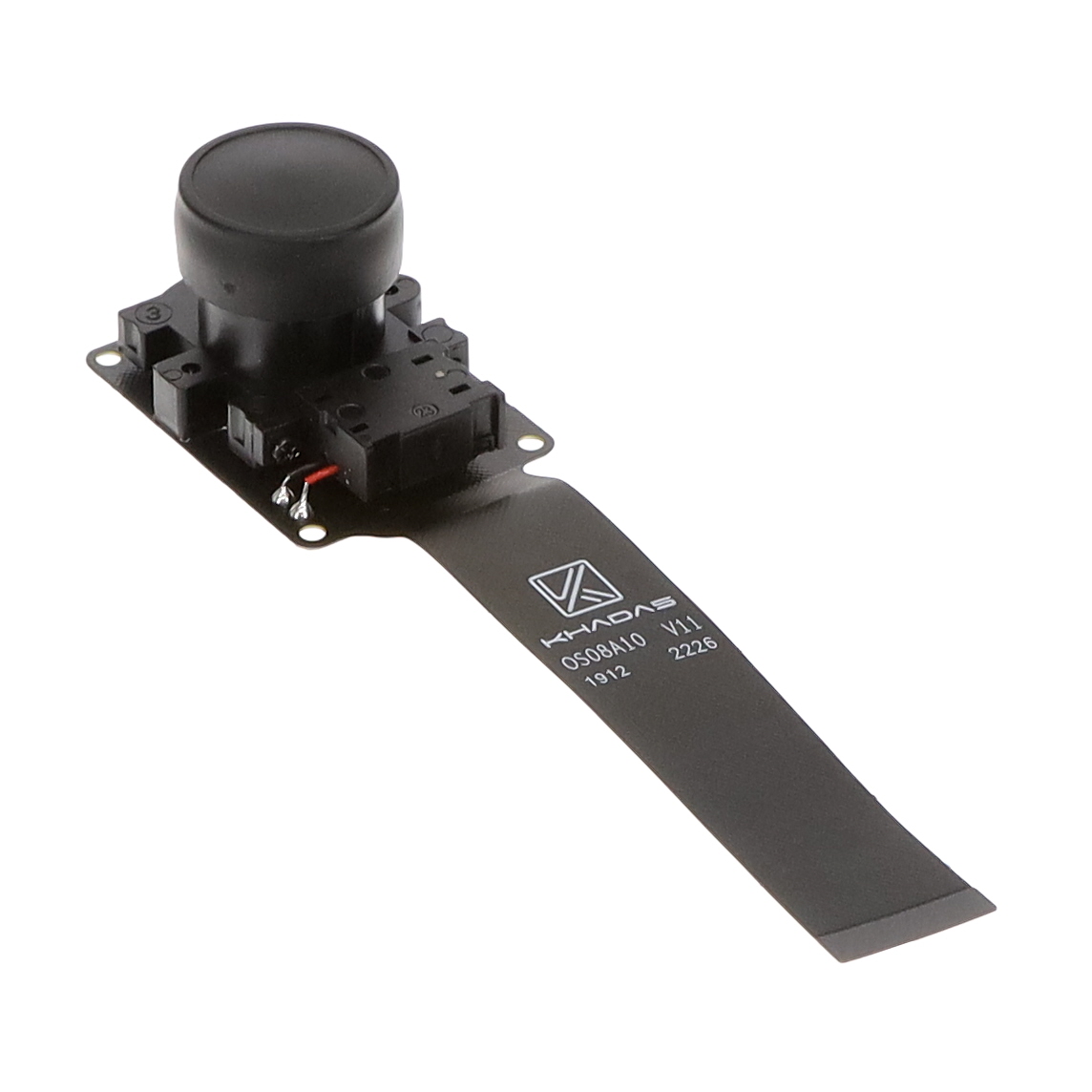 OS08A10 8MP HDR CAMERA